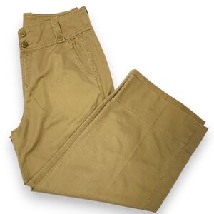 Sundance Tan Women's Pants